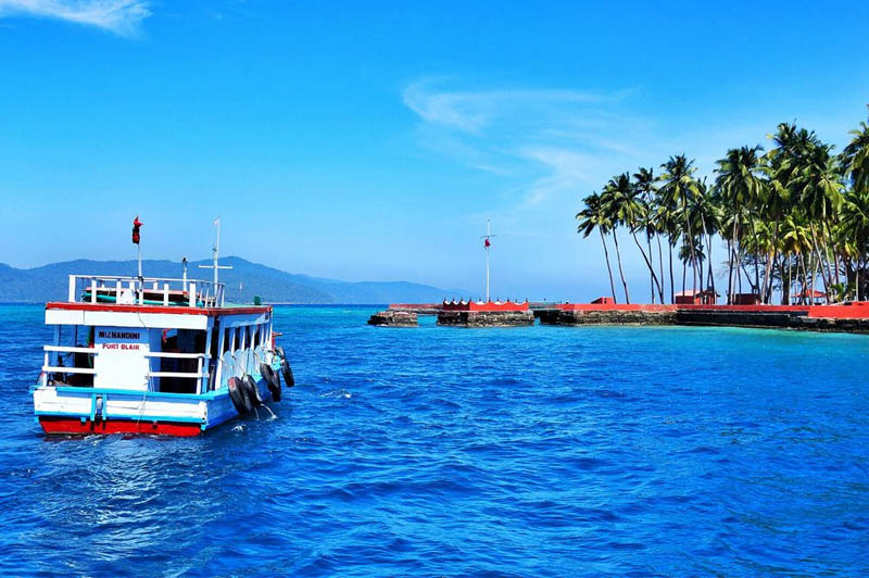 Ross Island