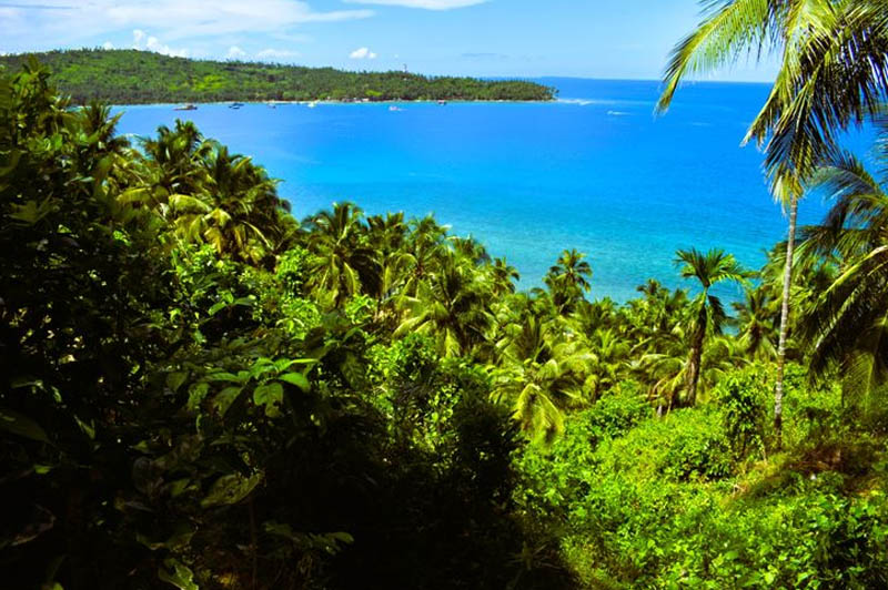 North Bay Island