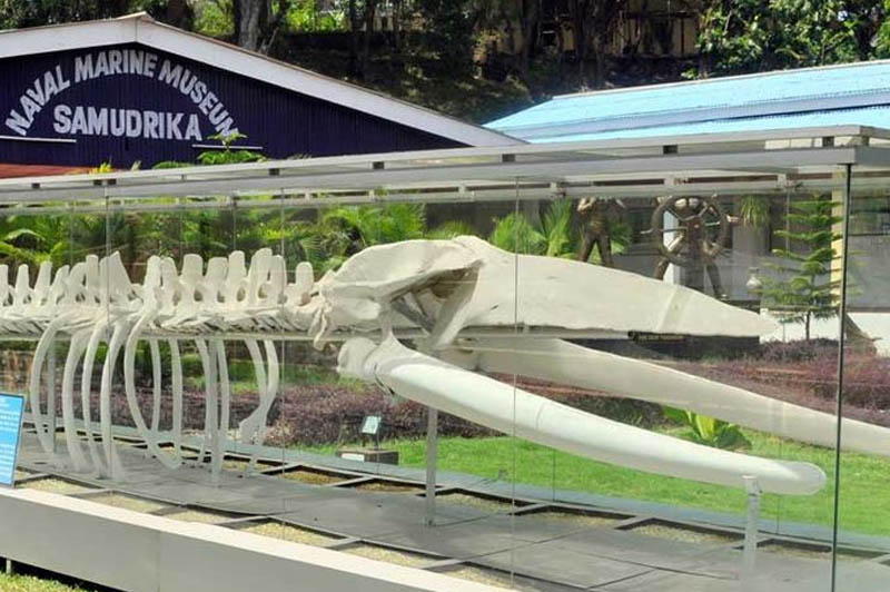 Samudrika Museum